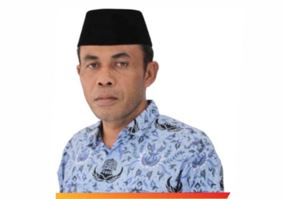 KEPALA SEKRETARIAT