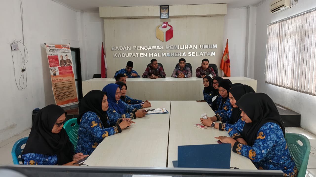 Dokumentasi Rapat Zoom