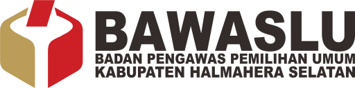 Bawaslu logo