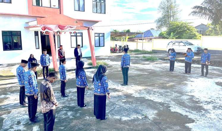 HARLA PANCASILA 2026