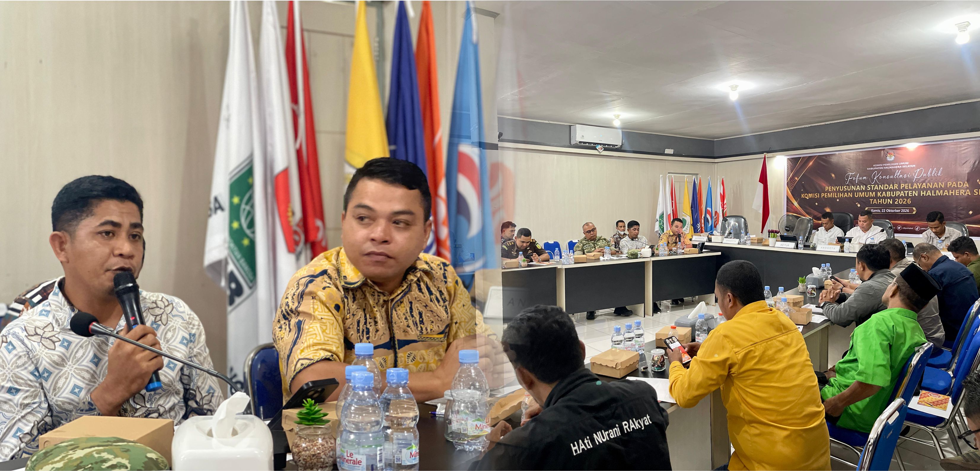 Forum Konsultasi Publik