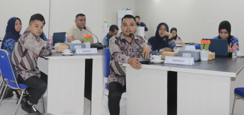 Rapat Pleno PDPB T2 2026