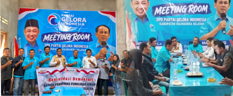 GELORA