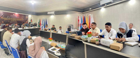 Rapat Pleno PDPB T3 2026