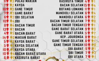 H-1 Penutupan Pendaftaran Calon Anggota Panwascam, 82 Orang Mendaftar