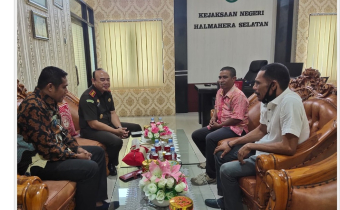 Jelang Tahapan, Bawaslu Intens Koordinasi OPD Himbauan Netralitas ASN