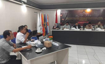 Dokumentasi Pleno PDPB