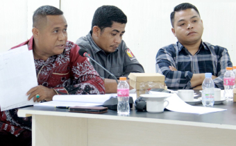 Dokumentasi Pleno PDPB T3