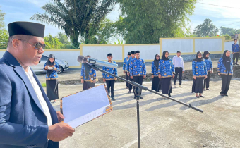 Dokumentasi HUT KORPRI 2025