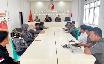 Agenda Rapat 12 Januari 2026