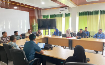 Dok bersama Unsan Kamis,12 Februari 2025