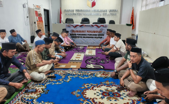 Dok Ngabuburit Pengawasan Rabu, 25 Februari 2026