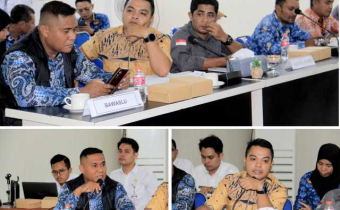 Rakor PDPB T2 2026