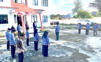 HARLA PANCASILA 2026
