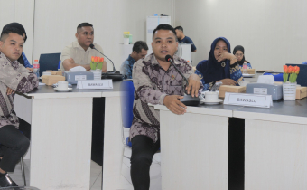 Rapat Pleno PDPB T2 2026