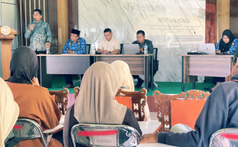 Sosialisasi Debat