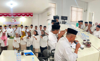 Dokumentasi HUT ke 8