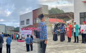 Dokumentasi HUT 81