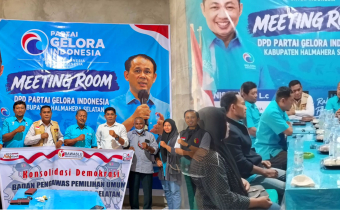 GELORA