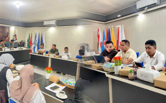 Rapat Pleno PDPB T3 2026