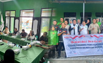 Konsolidasi Demokrasi bersama PKB