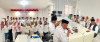 Dokumentasi HUT ke 8