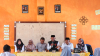Konsolidasi Demokrasi SMA Alkhairat