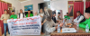 Dokumentasi Konsolidasi Demokrasi Bersama P3