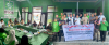 Konsolidasi Demokrasi bersama PKB
